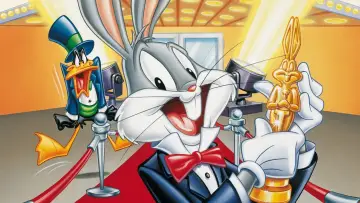 Задник до фильму"The Looney, Looney, Looney Bugs Bunny Movie" #448308