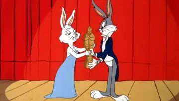 Задник до фильму"The Looney, Looney, Looney Bugs Bunny Movie" #448309