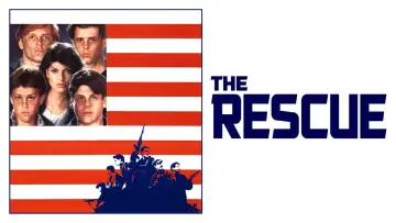 Задник до фільму "The Rescue" #1861253