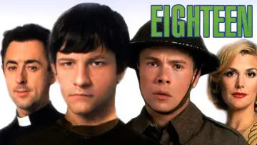 Задник до фильму"Eighteen" #710508