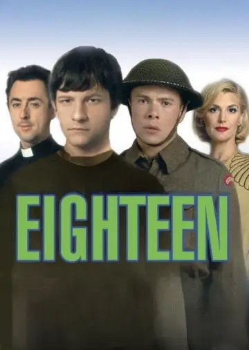 Постер до фильму"Eighteen" #710512