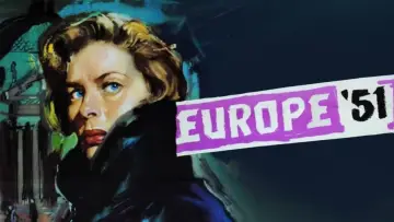 Задник до фильму"Europa 
