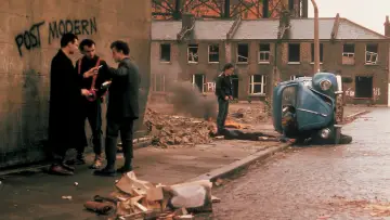 Задник до фильму"Ювілей" #500342