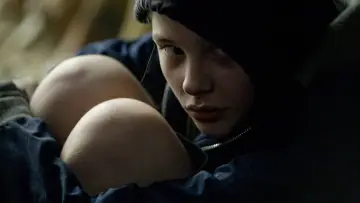 Задник до фільму "Впусти мене" #1629667