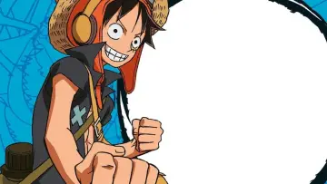 Задник до фильму"ONE PIECE FILM STRONG WORLD" #213903