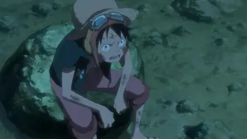 Задник до фильму"ONE PIECE FILM STRONG WORLD" #809137