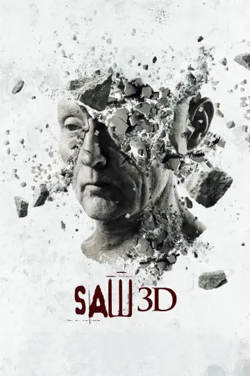 Постер до фильму"Пила 3D" #31621