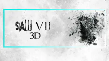 Задник до фильму"Пила 3D" #785843