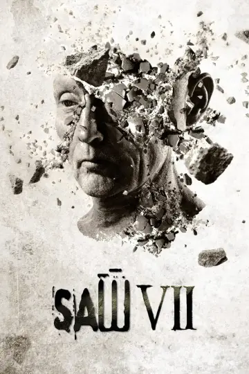 Постер до фильму"Пила 3D" #785850