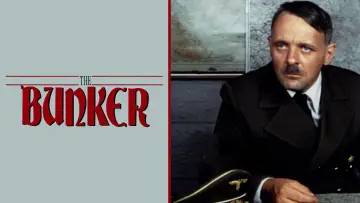 Задник до фільму "The Bunker" #1134624