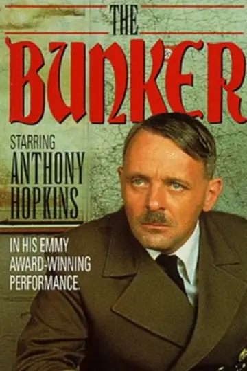 Постер до фільму "The Bunker" #1134627