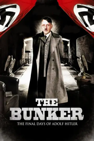 Постер до фільму "The Bunker" #1134628