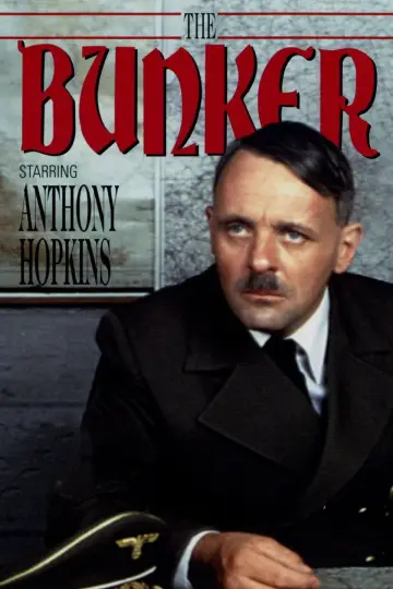 Постер до фільму "The Bunker" #1134629