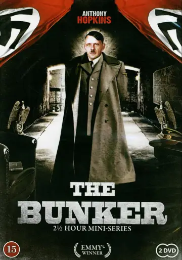 Постер до фільму "The Bunker" #1134630