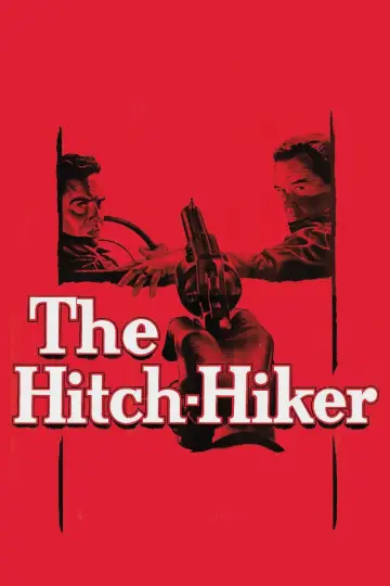 The Hitch-Hiker постер