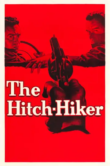 Постер до фильму"The Hitch-Hiker" #1084316