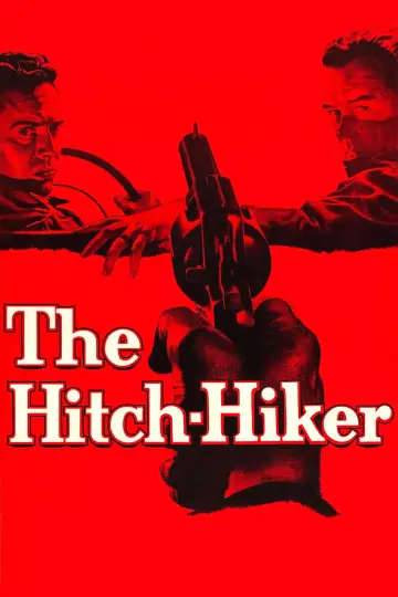 Постер до фильму"The Hitch-Hiker" #1084318
