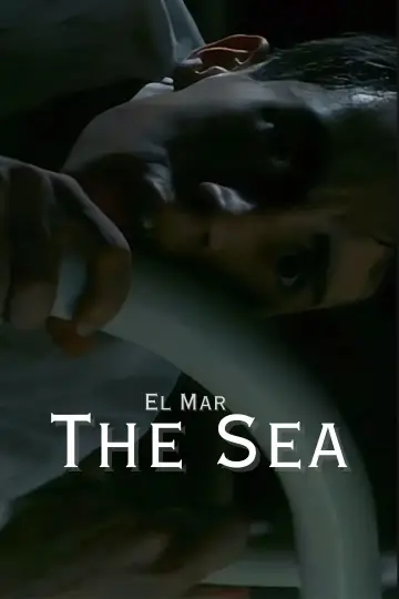 El mar