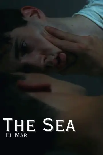 Постер до фильму"El mar" #689704