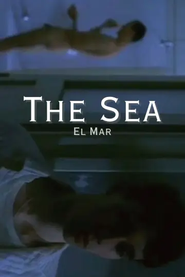 Постер до фильму"El mar" #689706