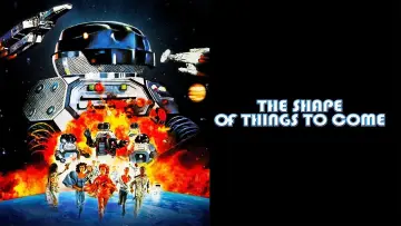 Задник до фильму"The Shape of Things to Come" #1046192