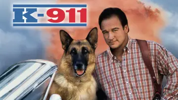 Задник до фильму"К-911. Собача робота 2" #948896