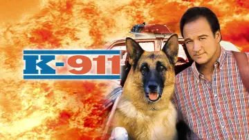 Задник до фильму"К-911. Собача робота 2" #948897