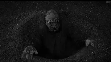 Задник до фильму"The Mole People" #931714