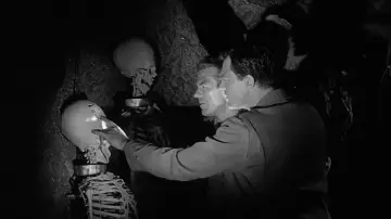 Задник до фильму"The Mole People" #931717