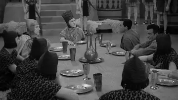 Задник до фильму"The Mole People" #931719