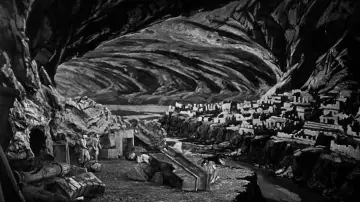 Задник до фильму"The Mole People" #931722