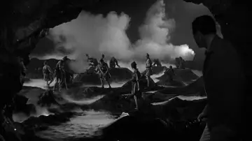 Задник до фильму"The Mole People" #931726