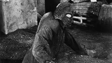 Задник до фильму"The Mole People" #931727