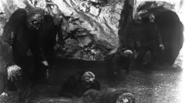 Задник до фильму"The Mole People" #931729