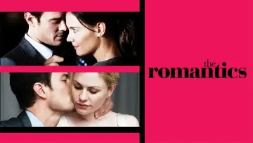 Задник до фильму"Романтики" #1099511