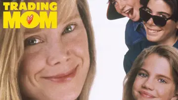 Задник до фильму"Trading Mom" #1127358