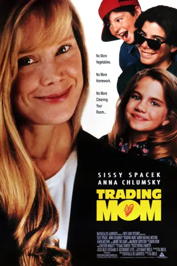 Постер до фильму"Trading Mom" #1127361