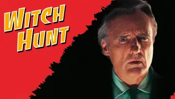 Задник до фильму"Witch Hunt" #1118393