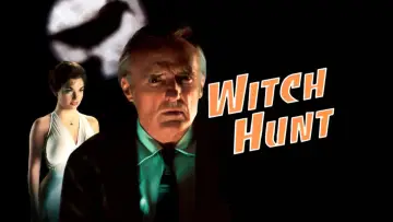 Задник до фильму"Witch Hunt" #1118394