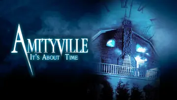 Задник до фильму"Amityville 1992: It