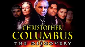 Задник до фільму "Christopher Columbus: The Discovery" #1580211