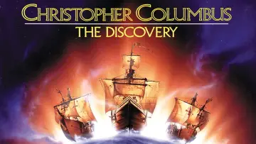 Задник до фільму "Christopher Columbus: The Discovery" #1580214