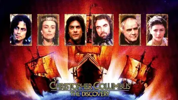 Задник до фільму "Christopher Columbus: The Discovery" #1580219