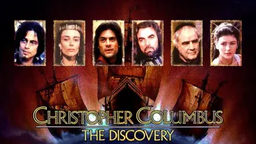 Задник до фільму "Christopher Columbus: The Discovery" #1580220