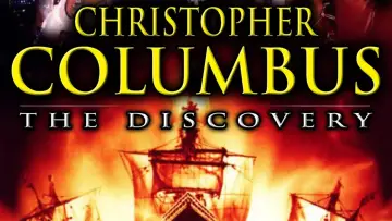 Задник до фільму "Christopher Columbus: The Discovery" #1580222