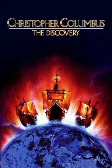 Постер до фільму "Christopher Columbus: The Discovery" #1580229