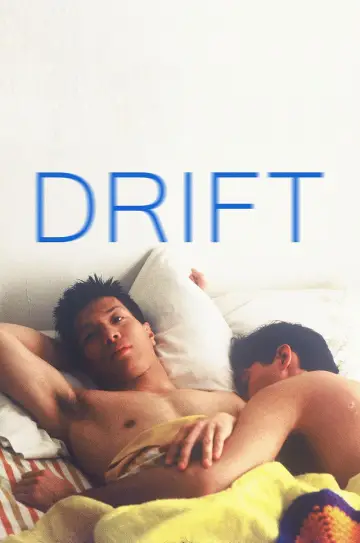 Постер до фильму"Drift" #685997