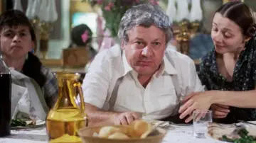 Задник до фільму "Fantozzi contro tutti" #1540137