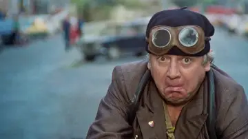 Задник до фільму "Fantozzi contro tutti" #1540138