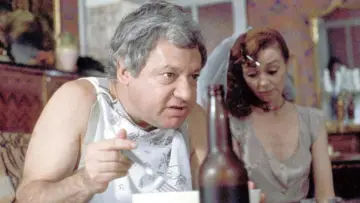 Задник до фільму "Fantozzi contro tutti" #1540139